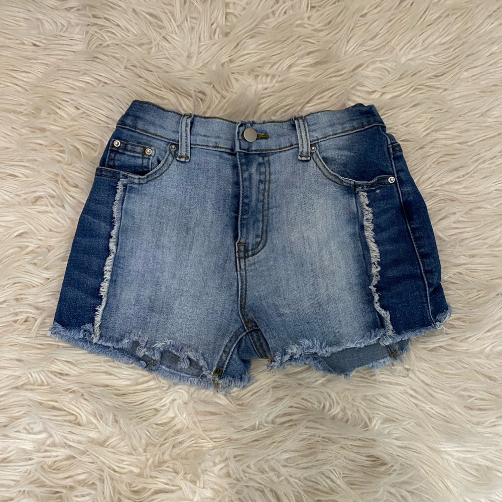 Hayden Girls shorts